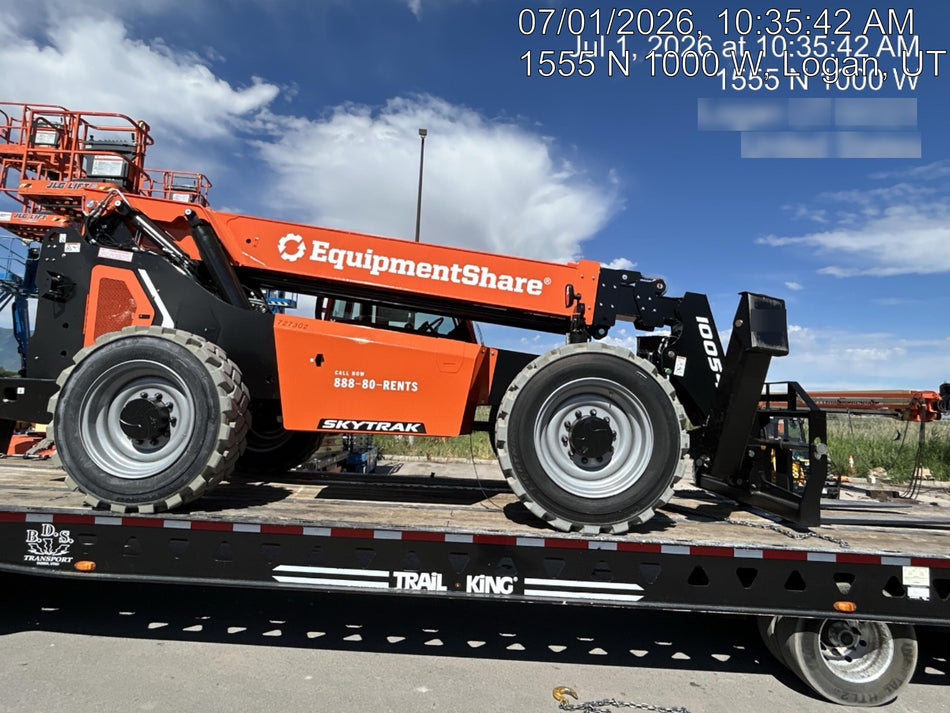 2026 SKYTRAK 10054