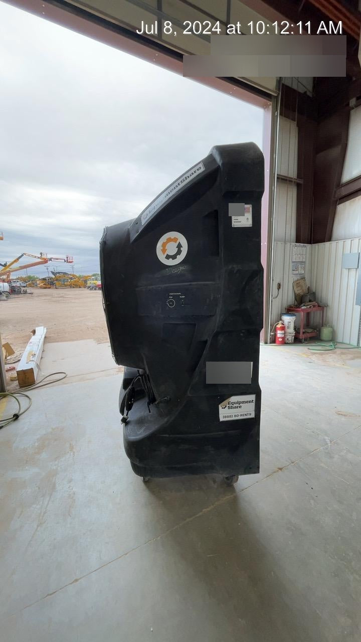 2019 PORTACOOL JETSTREAM 270
