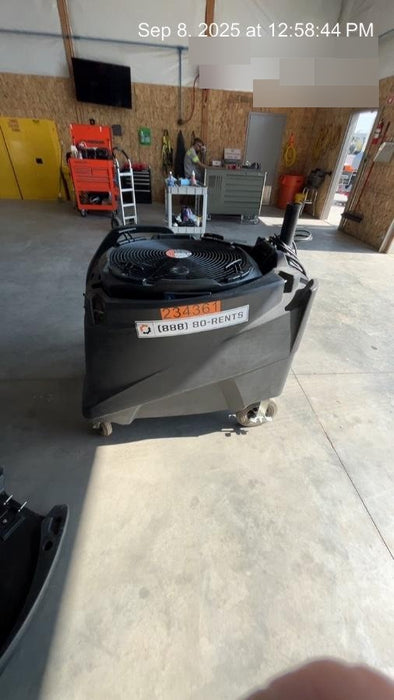 2022 POWER BREEZER PB4BASE