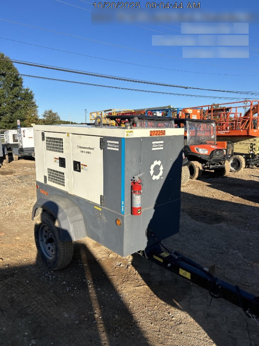 2022 ATLAS COPCO QAS45 CWK