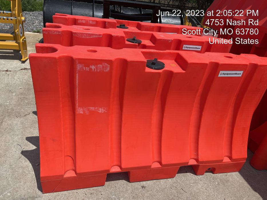 2023 HOUSTON BARRICADE WFB42