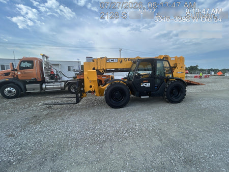 2026 JCB 512-56