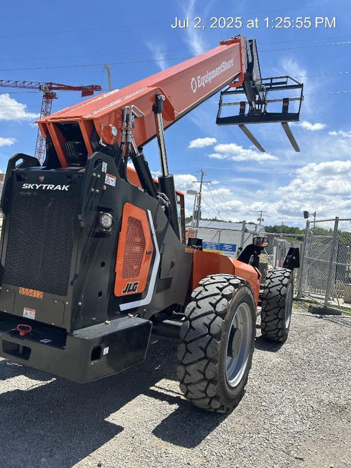 2025 JLG 10054
