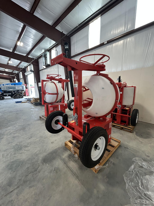 2025 MULTIQUIP MC12PH