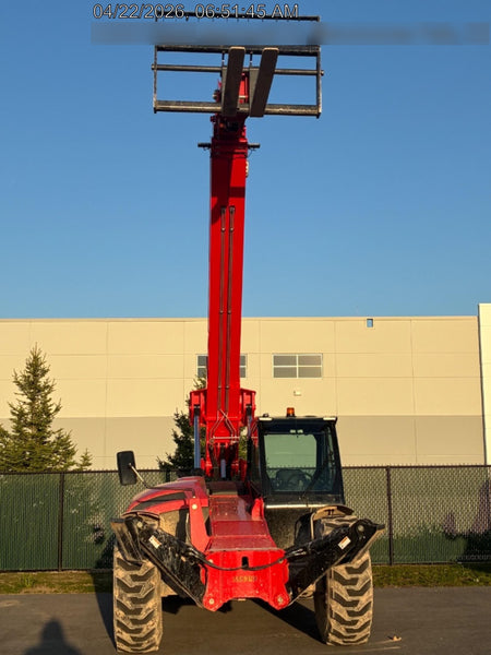 2026 SKYTRAK 10054