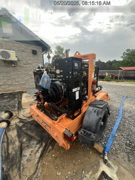 2021 PIONEER PP66S12L71-TD2.9L4