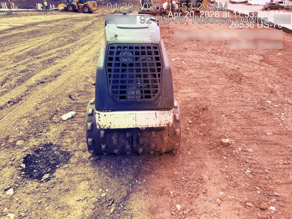 2022 DYNAPAC D.ONE