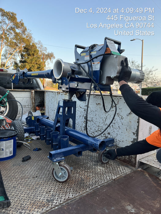 2024 CURRENT TOOLS 100A