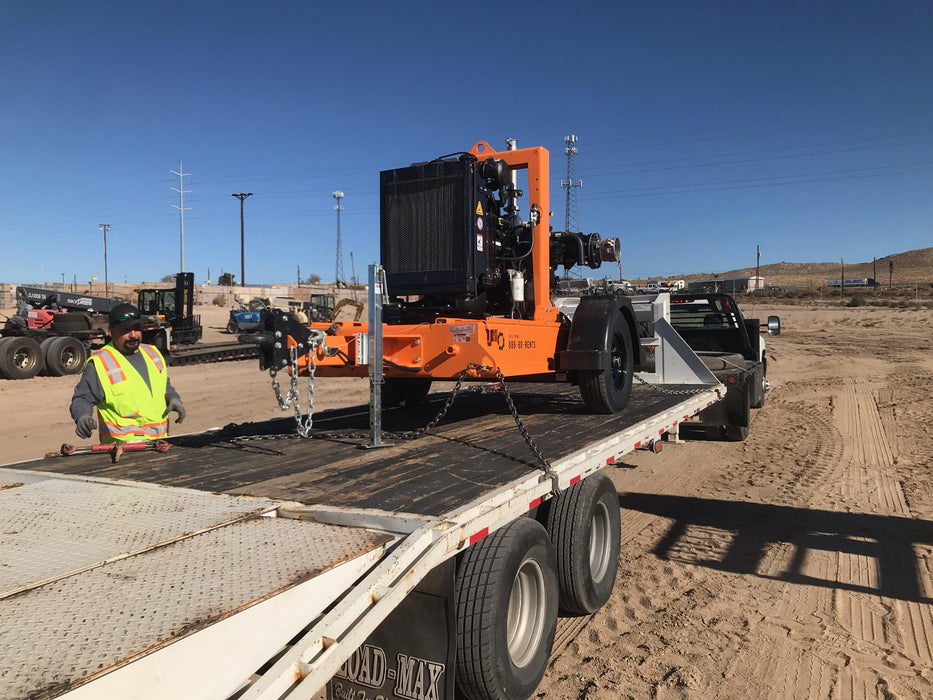 2021 PIONEER PP66S12L71-TD2.9L4