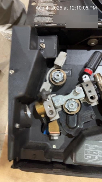 2024 LINCOLN ELECTRIC LN-25X