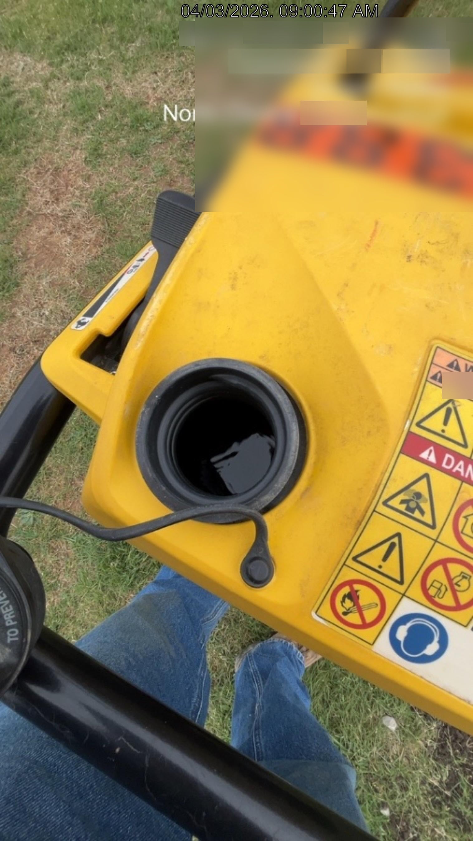 2025 WACKER NEUSON BS62-4Ab/28