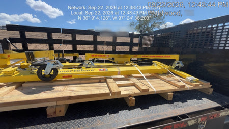2025 SUMNER R-250