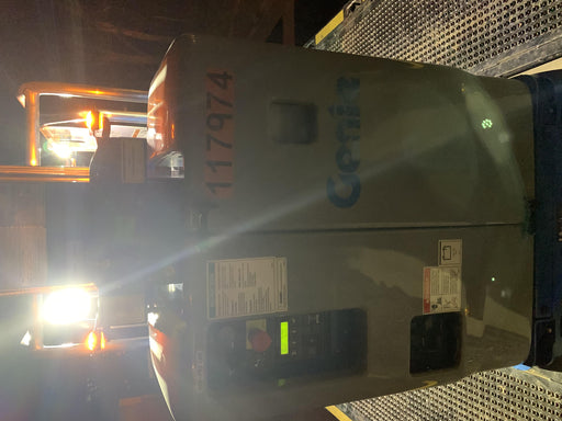 2020 GENIE GR-20