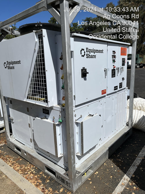 2023 SMARTECH SACP41A-HS