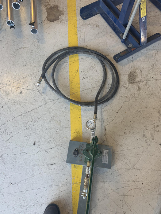 2021 PINNACLE PDQH-2000