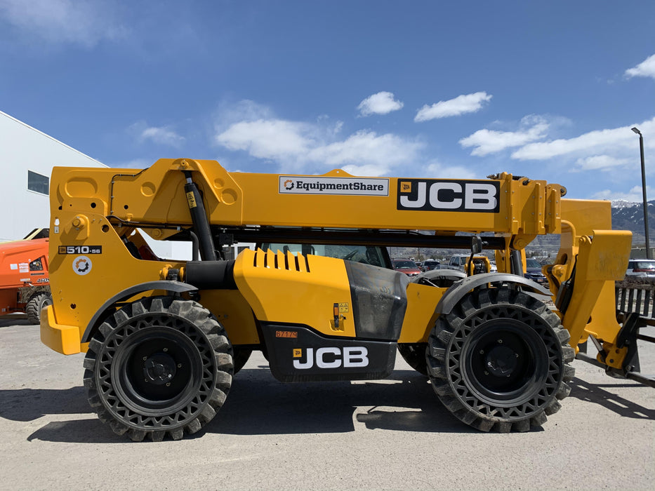 2020 JCB 510-56 JCB 510-56