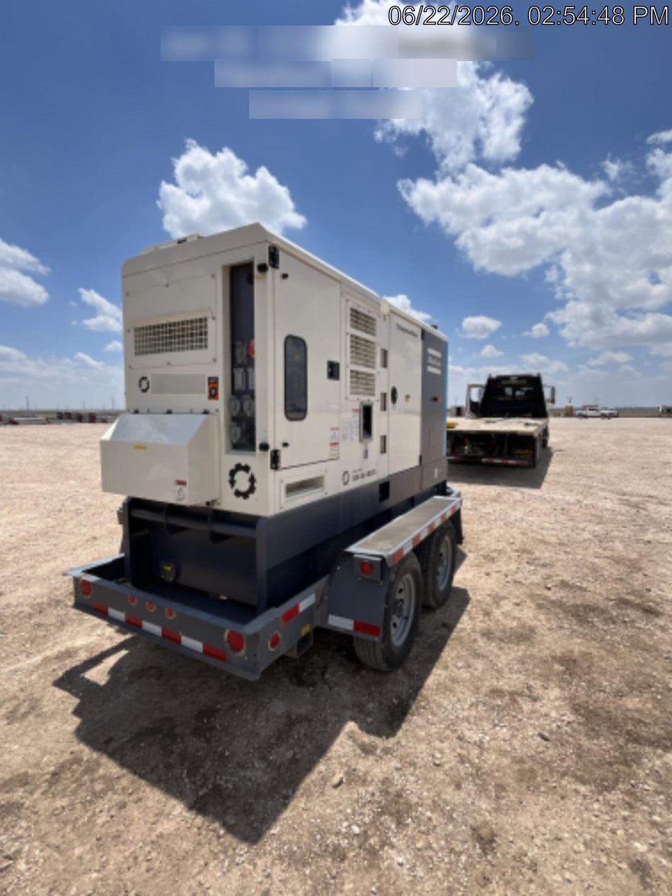 2023 ATLAS COPCO QAS 235