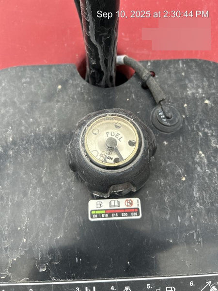 2023 TORO MB-1600