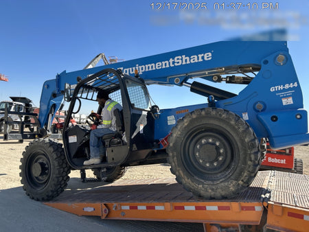2025 GENIE GTH-844