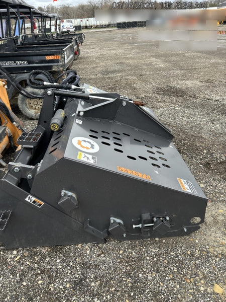 2021 CASE TR310B