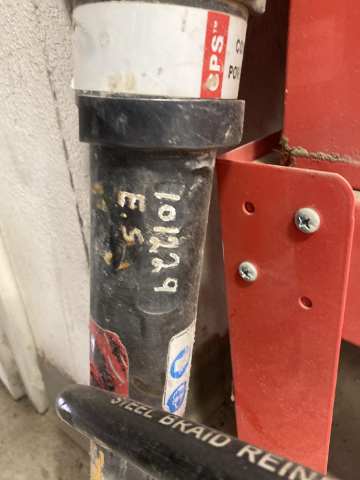 2020 CHICAGO PNEUMATIC CP4611 P