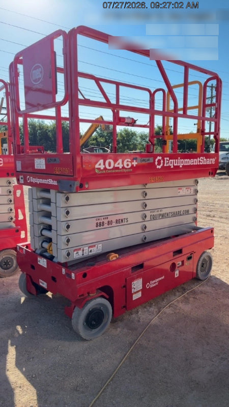 2026 MEC 4046+