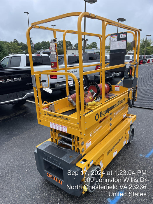 2021 HILTI DCH 300-X