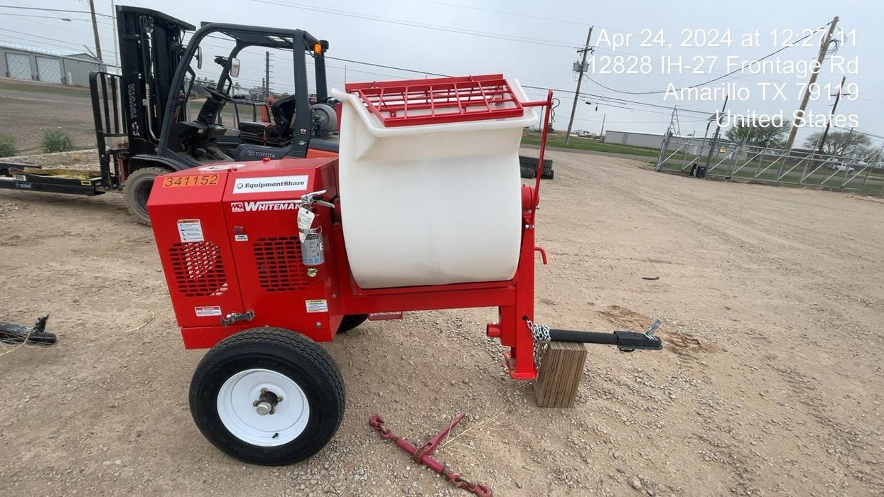 2023 MULTIQUIP WM90PH8