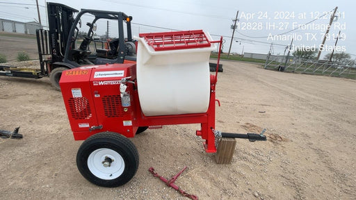 2023 MULTIQUIP WM90PH8