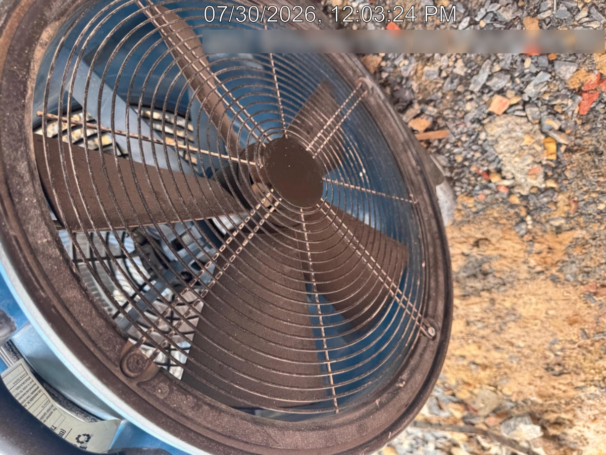 2023 XPOWER FC-420