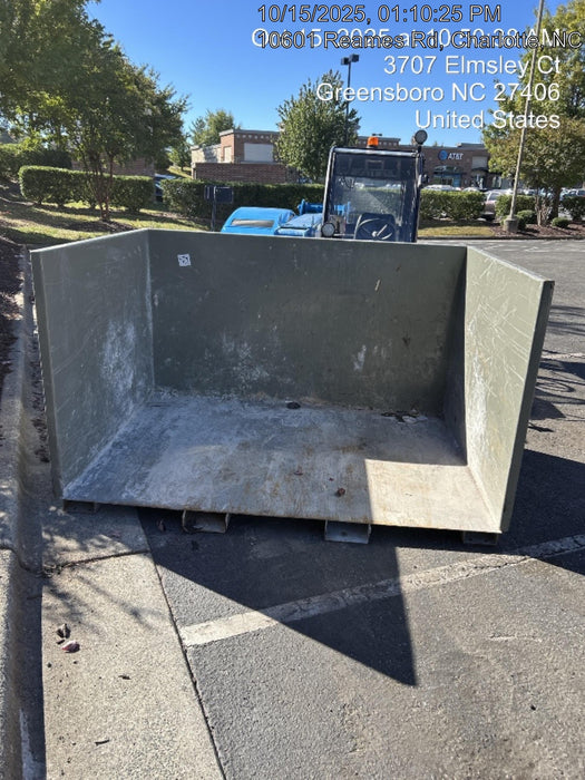 2025 HIPPO HOPPER MB-574-OE