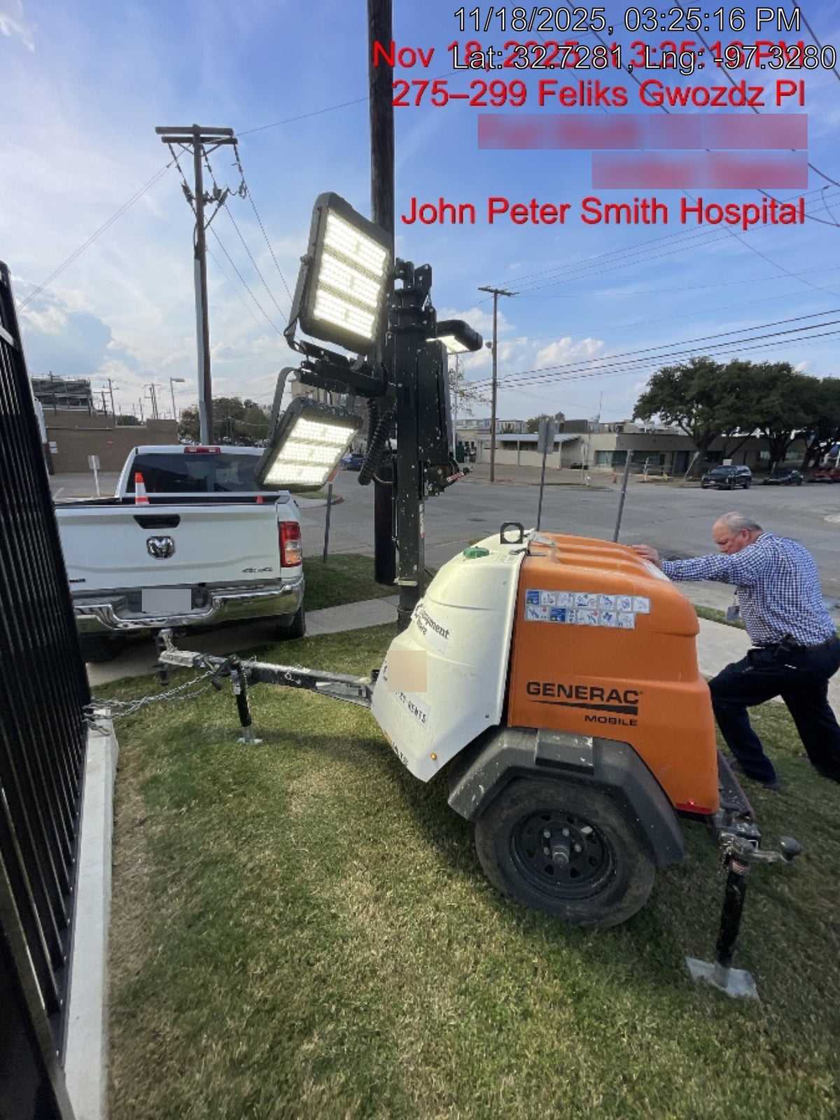 2024 GENERAC MLT2