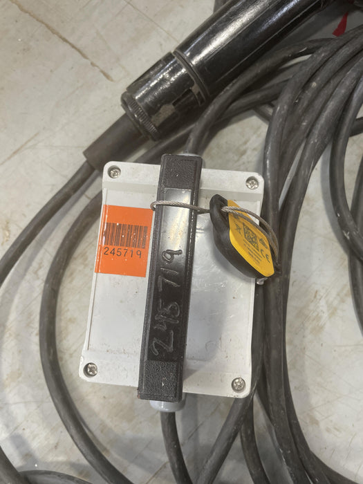 2021 LIND EQUIPMENT GST50