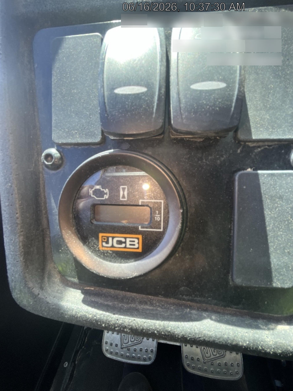 2024 JCB 506-36
