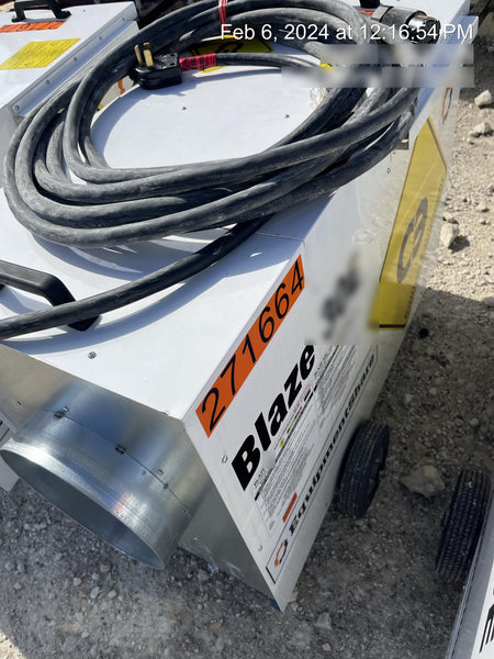 2022 CAMPO EB30E