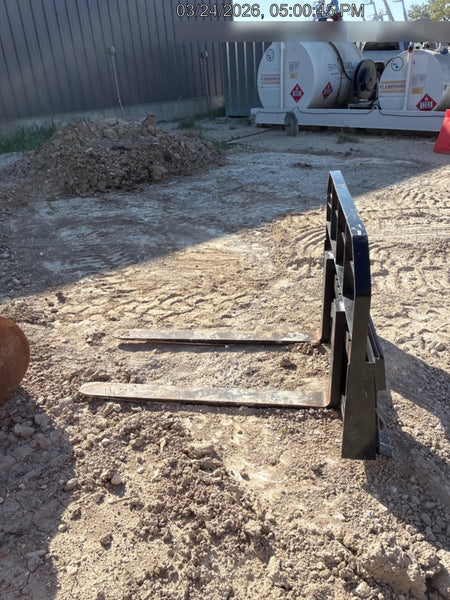 2024 ARROW MATERIAL HANDLING FS5100CB - 72"