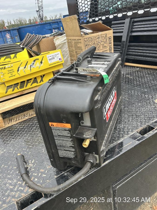 2024 LINCOLN ELECTRIC LN-25X