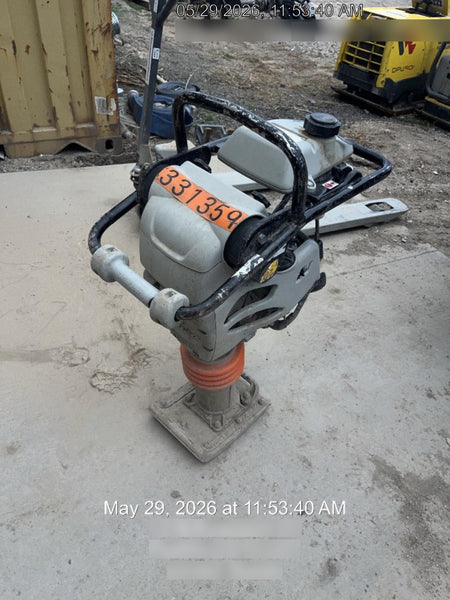 2023 MULTIQUIP MTX60HD