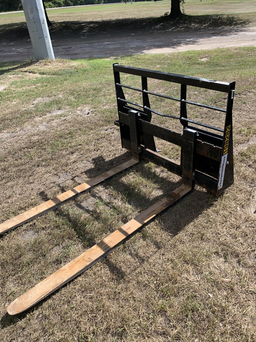 2021 ARROW MATERIAL HANDLING 60" Pallet Forks