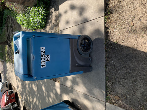 2021 DRI-EAZ LGR 2800i