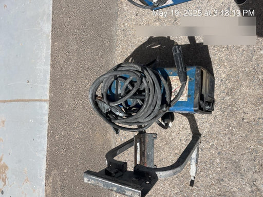 2024 MILLER ELECTRIC CST-282