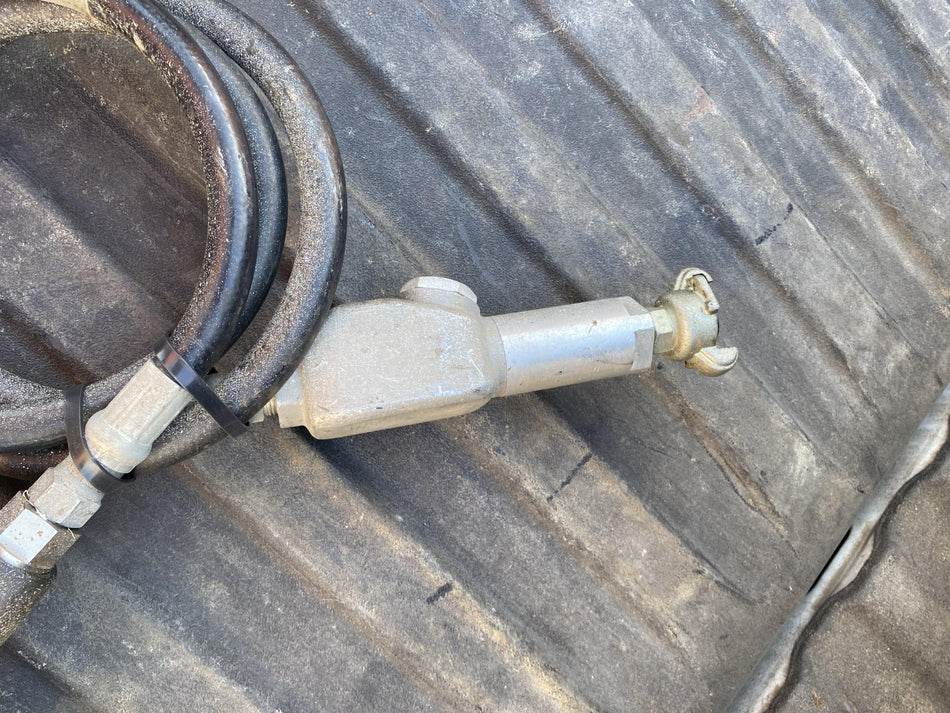 2021 MICHIGAN PNEUMATIC 751SS