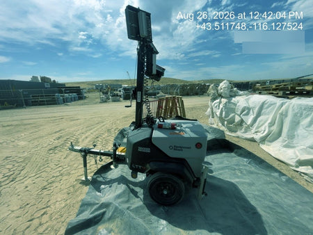 2024 WACKER NEUSON LTT4