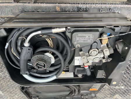 2021 LINCOLN ELECTRIC LN-25X