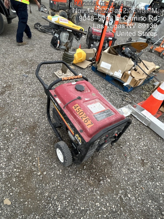 2024 MI-T-M GEN-6500-0MM1