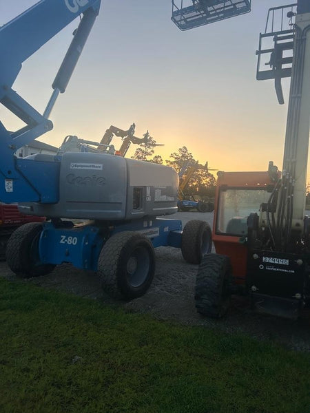2023 GENIE Z-80/60