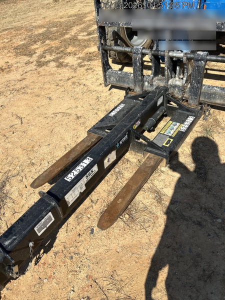 2025 STAR INDUSTRIES M1360B - Star JIB Boom
