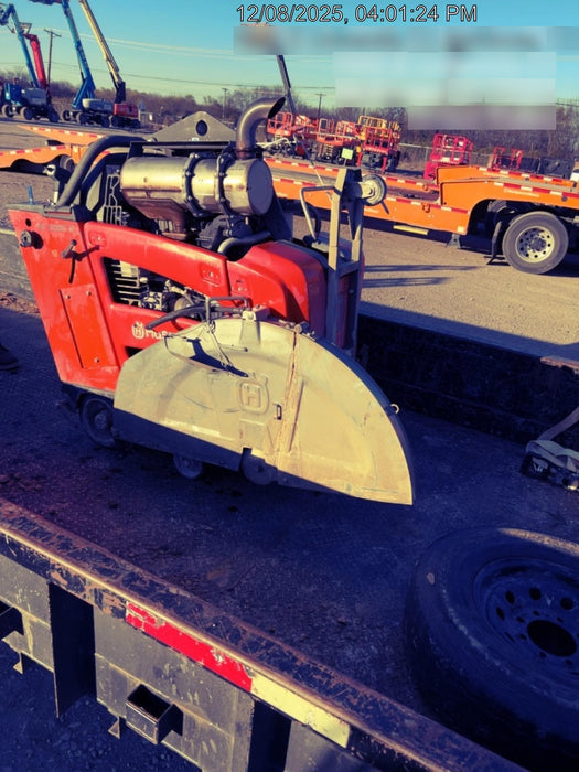 2024 HUSQVARNA FS 5000D