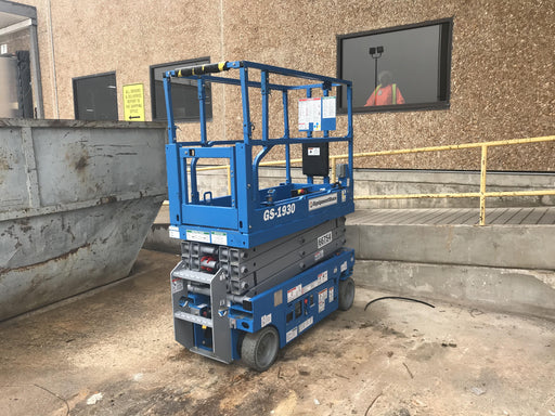 2020 Genie GS-1930 GENIE GS-1930