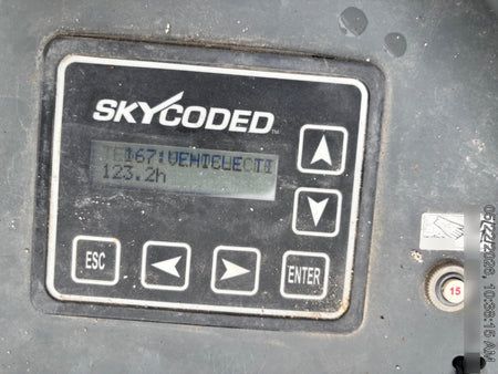 2024 SKYJACK SJ3226